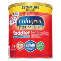 Sữa Enfagrow Premium Toddler Nutritional 907g (từ 1 tuổi)