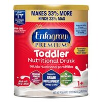 Sữa Enfagrow Premium Toddler Next Step Natural Milk Powder 32Oz 907g