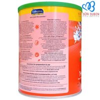 Sữa Enfagrow Premium Toddler Mỹ 907gr Vị Vani Nắp Xanh Cho Bé Từ 1-3 Tuổi