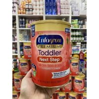 Sữa ENFAGROW Premium Toddler nắp đỏ (1-3 tuổi) 1.04kg