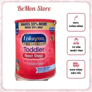 Sữa bột Enfagrow Older Toddler 3 - hộp 680g (dành cho trẻ từ 1 - 3 tuổi)