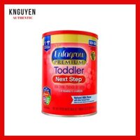 Sữa Enfagrow Toddler Nắp Đỏ 1-3 Tuổi - 1,04kg - Mỹ