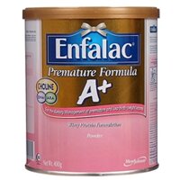 Sữa Enfalac Premature