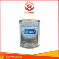 Sữa Enfalac Premature