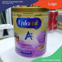 Sữa Enfalmil A+ Gentle Care 400g