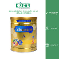Sữa Enfamama A+ 360 Brain Plus hương vani 400g