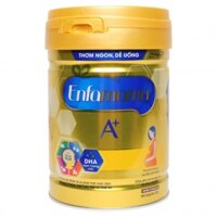 Sữa Enfamama A+ 360 Brain Plus hương sô cô la 830g