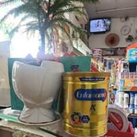 SỮA ENFAMAMA A+ 400G HƯƠNG VANI