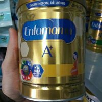 Sữa Enfamama A+ 400g