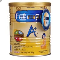 Sữa Enfamama A + Vanilla 360 độ Brain Plus(400g)