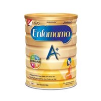 Sữa Enfamama A+ Vanilla 900g hoặc Chocolate