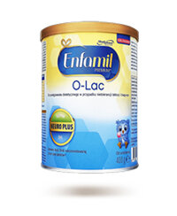 Sữa Enfamil 1 O-Lac Neuro Plus (400g)