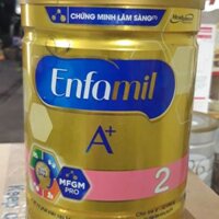 Sữa Enfamil 2