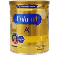 Sữa enfamil a+