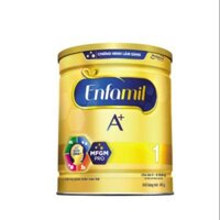 Sữa enfamil A+ 1 900g MFGM