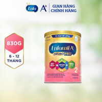 sữa enfamil a+ 2 (800g)