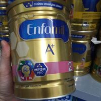 Sữa Enfamil A+ 2 900g