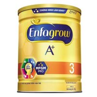 Sữa Enfamil a+ 3 900g