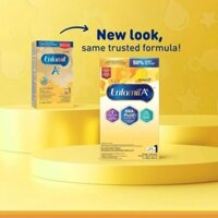 Sữa Enfamil A+ Canada số 1 - số 2 992gr