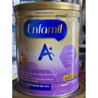 Sữa Enfamil A+ Gentle care 0-12 Tháng 350g