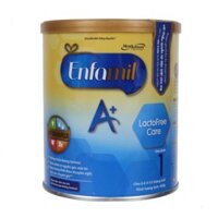 Sữa Enfamil A+ Lactofree Care 400G (Cho Bé 0 - 12 Tháng)