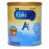 Sữa Enfamil A+ Lactofree Care số 1 400g (0 - 12 tháng)