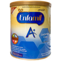 Sữa Enfamil A+ Lactofree Care, Mead Johnson, 400g