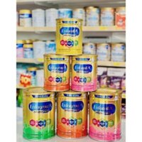 Sữa Enfamil A+ lon 830g số 1,2,3