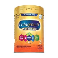 Sữa enfamil a+ neuropro 3