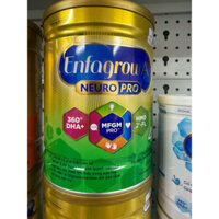 Sữa Enfamil A+ NeuroPro Số 4 (830g) – Dinh Dưỡng Toàn Diện Cho Bé Từ 2-6 Tuổi