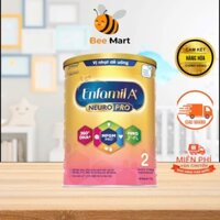 Sữa Enfamil A+ số 2 1700g