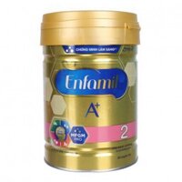 Sữa Enfamil A+ số 2 870g