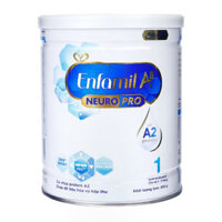 Sữa Enfamil A2 Neuropro 1 350g dành cho trẻ từ 0-6 tháng