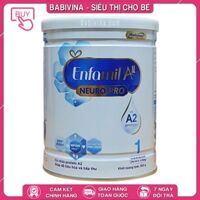 Sữa Enfamil A2 NeuroPro 1 350g | Dinh Dưỡng Cho Trẻ Từ 0-6 Tháng Tuổi, Đạm Quý A2 Cao Cấp | Mua Sữa Enfamil A2 Chính Hãng Enfa, Giá Rẻ Nhất Tại Babivina