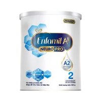 Sữa Enfamil A2 NeuroPro 2 hộp 350g