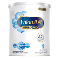 Sữa Enfamil A2 NeuroPro số 1 350g (Infant Formula, 0-6 tháng)