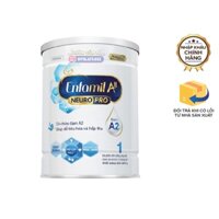 Sữa Enfamil A2 - Số 1 - Mỹ - Lon 800gr - Từ 0 - 6m