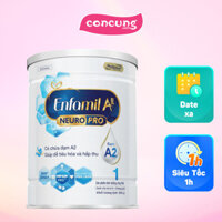 Sữa Enfamil AII NeuroPro 1 Infant Formula cho bé từ 0-6 tháng tuổi 350g