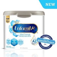 Sữa Enfamil cho bé 0-12 tháng Enfamil A2 Premium Infant Formula 553g