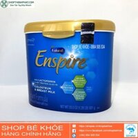 Sữa Enfamil Enspire cho bé từ sơ sinh , Enfamil Enspire infant Fomula Mỹ