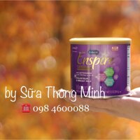 Sữa Enfamil Enspire Gentlease cho bé nôn trớ loại mini dùng thử 204g