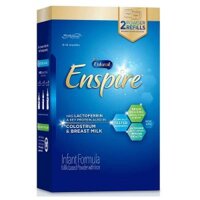 Sữa Enfamil Enspire Infant Formula của Mỹ cho trẻ từ 0 đến 12 tháng hộp giấy 850g