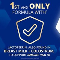 Sữa Enfamil Enspire Infant Formula Non GMO Mỹ 850gr Cho Trẻ Từ 0 - 12 Tháng Hộp Giấy