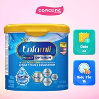 Sữa Enfamil Enspire Infant Formula, 0 - 12 tháng tuổi, 581g