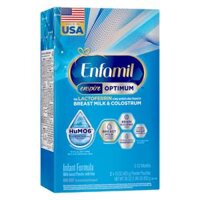 Sữa Enfamil Enspire Infant Formula 850g (0-12 tháng) (Giao bao bì ngẫu nhiên)