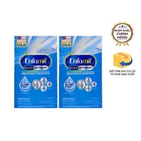 Sữa Enfamil Enspire - Mỹ - Hộp 850gr - Từ 0 - 1y (hàng nhập khẩu) (Combo 2 hộp)