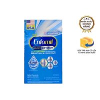 Sữa Enfamil Enspire - Mỹ - Hộp 850gr - Từ 0 - 1y (hàng nhập khẩu)