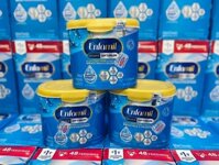 SỮA ENFAMIL ENSPIRE OPTIMUM INFANT FORMULA  (581G)