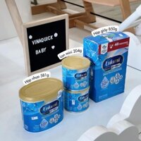 Sữa Enfamil Enspire Optimum Infant Formula HÀNG NHẬP KHẨU