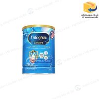 Sữa Enfamil Enspire - Số 2 - Mỹ - Lon 850gr - Từ 1 - 3y